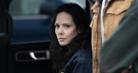 Институт 1 сезон 8 серия