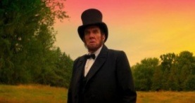 Человек будущего 3 сезон 5 серия