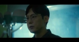 Гипернож 1 сезон 8 серия