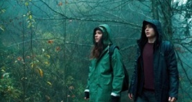 Затопленный город 1 сезон 3 серия