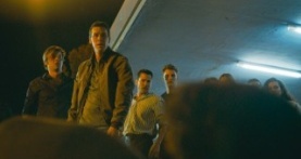 Харлан Кобен. Невиновен 1 сезон 1 серия