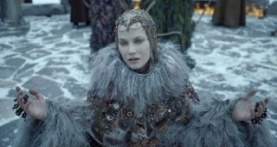 Видеть 2 сезон 4 серия