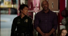 911 служба спасения 2 сезон 14 серия