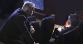 Морская полиция: Спецотдел 15 сезон 4 серия