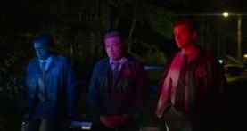 Охотник за разумом 2 сезон 6 серия