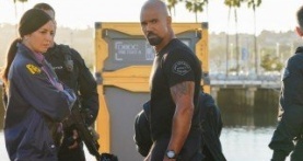 S. W. A. T.: Спецназ города ангелов 1 сезон 12 серия