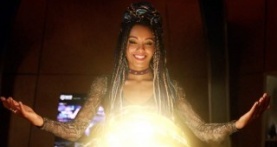 Легенды завтрашнего дня 5 сезон 11 серия