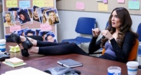 Большой скачок 1 сезон 7 серия