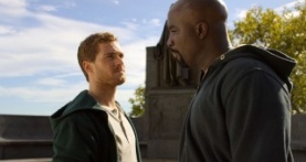 Люк Кейдж 2 сезон 10 серия