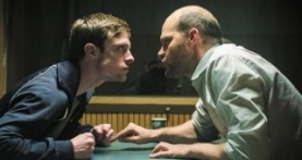 Перемирие 2 сезон 10 серия