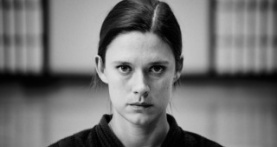 Мой восьмой 1 сезон 2 серия