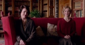 Аббатство Даунтон 4 сезон 5 серия