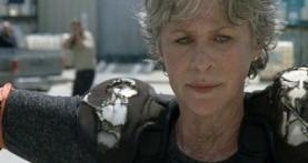 Ходячие мертвецы 8 сезон 4 серия