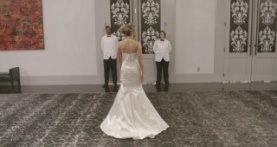 Слепая любовь 1 сезон 10 серия