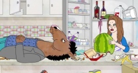 Конь БоДжек 3 сезон 11 серия