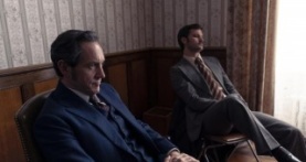 Инспектор Адам Дэлглиш 1 сезон 1 серия