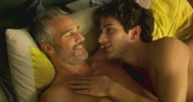 Дом цветов 1 сезон 3 серия