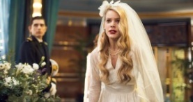 Открытое море 1 сезон 8 серия