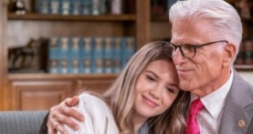 Мистер Мэр 2 сезон 6 серия