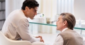 Лунный рыцарь 1 сезон 6 серия