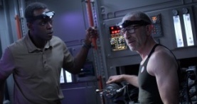 Вдали 1 сезон 6 серия