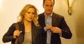 Белый воротничок 5 сезон 7 серия