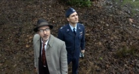 Проект «Синяя книга» 1 сезон 8 серия