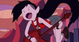 Время приключений: Далёкие земли 1 сезон 2 серия