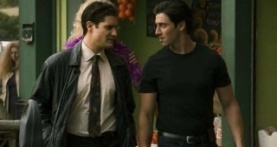 Последний король Креста 1 сезон 4 серия