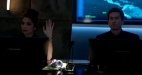 Правдивая ложь 1 сезон 6 серия