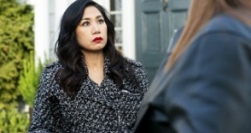 Уравнитель 3 сезон 14 серия