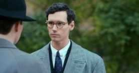 За океан 1 сезон 6 серия