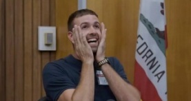 Быть присяжным 1 сезон 8 серия