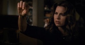 Очень странные дела 1 сезон 7 серия