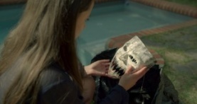 Преследуемые призраками 3 сезон 5 серия