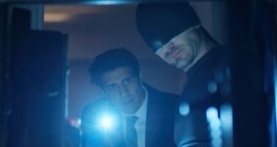 Сорвиголова 3 сезон 8 серия