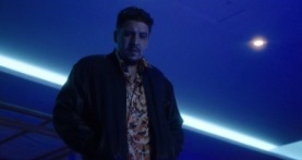 Марокканская мафия 4 сезон 2 серия