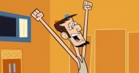 Школа клонов 1 сезон 5 серия