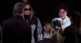 Семейство Кардашьян 3 сезон 5 серия