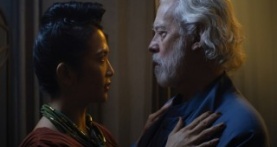 Основание 2 сезон 8 серия