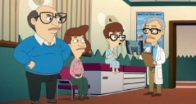 Большой рот 7 сезон 2 серия