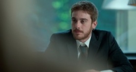 Всё просит о спасении 2 сезон 1 серия