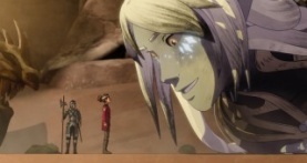 Принц драконов 7 сезон 7 серия