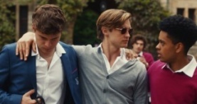 Макстон-холл 1 сезон 5 серия