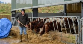 Ферма Кларксона 4 сезон 1 серия