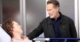 Медики Чикаго 8 сезон 22 серия