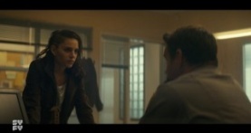 Воскрешение 1 сезон 5 серия