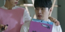 Мэри убивает людей 1 сезон 4 серия