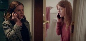 Пиарщица 1 сезон 2 серия