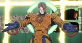 Повесть о конце света 3 сезон 9 серия